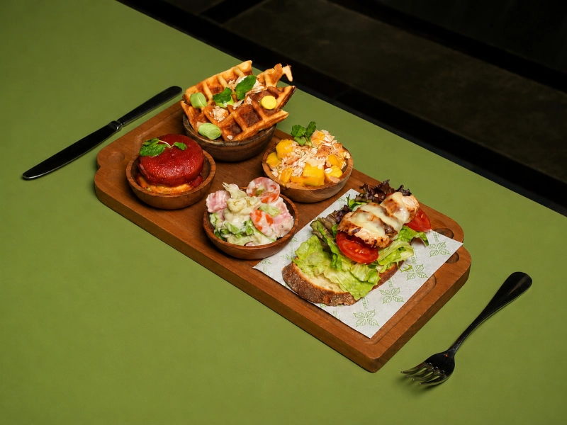 BRUNCH SPECIAL